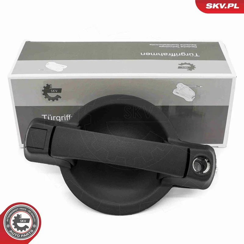 Exterior Door Handle ESEN SKV 97SKV063