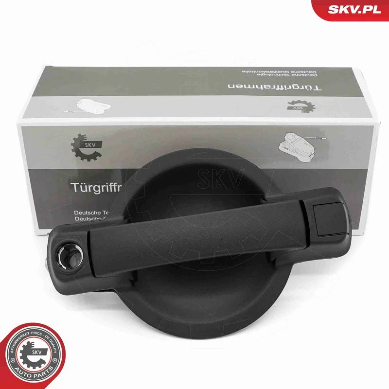 Exterior Door Handle ESEN SKV 97SKV064