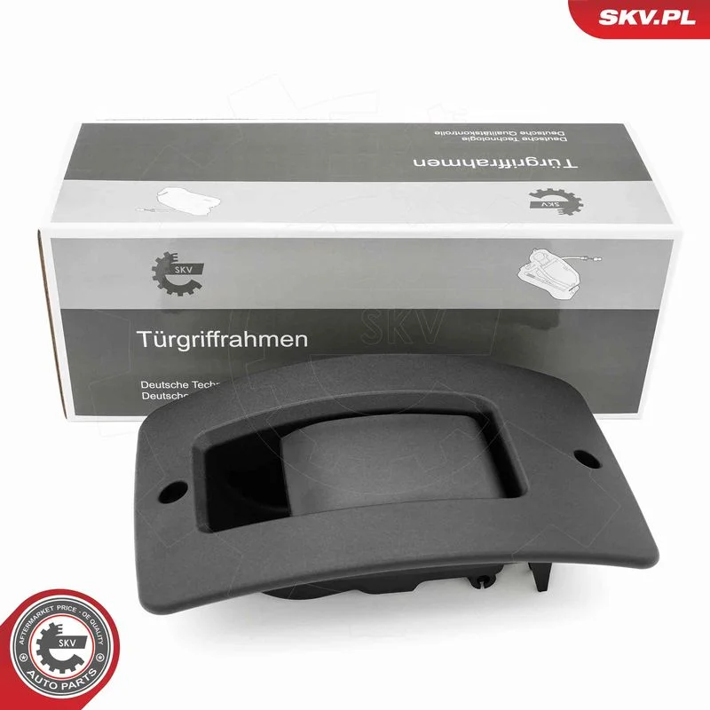 Maçaneta da Porta, equipamento interno ESEN SKV 97SKV068