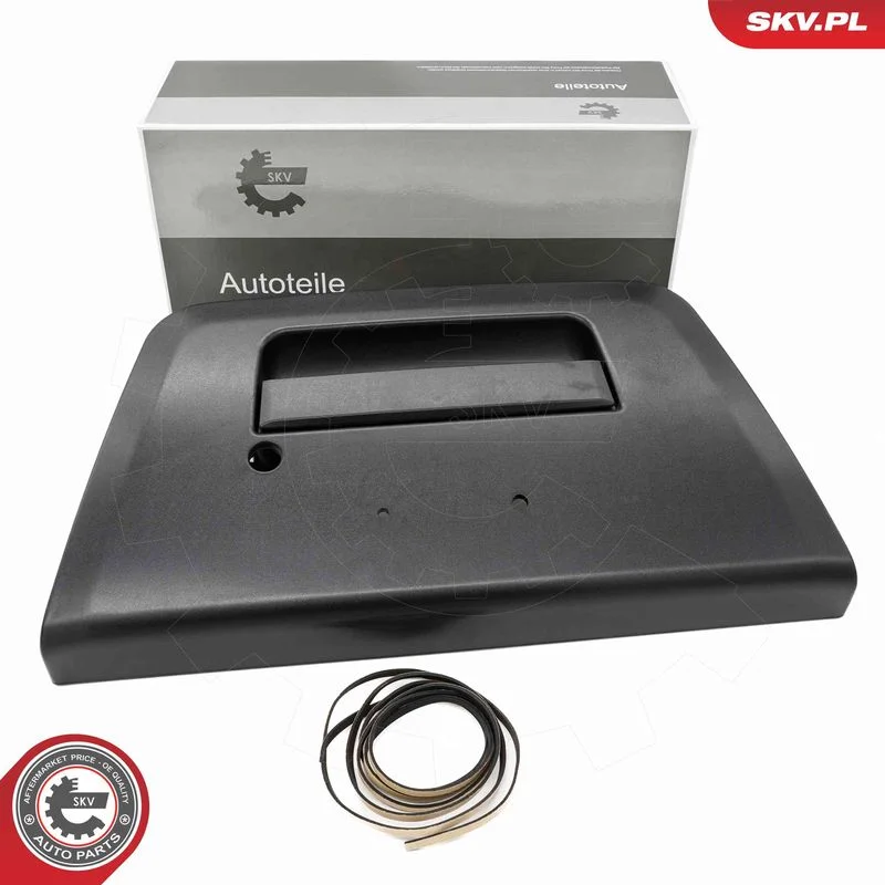 Pega da porta exterior ESEN SKV 97SKV075