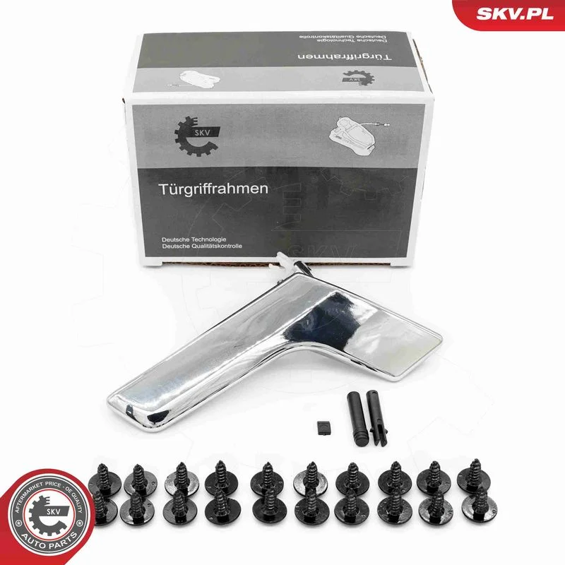 Pega da porta exterior ESEN SKV 97SKV078