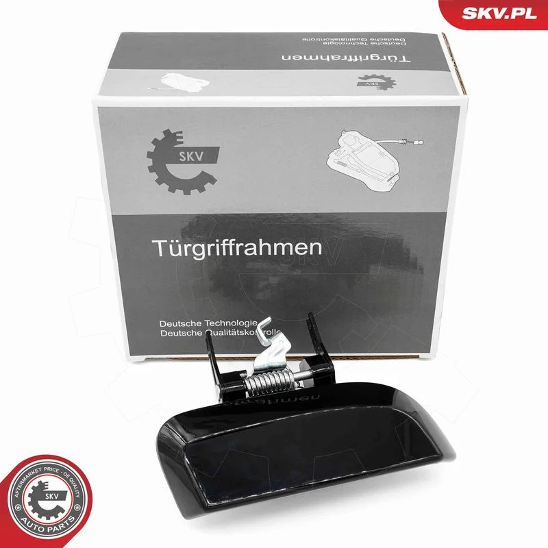 Pega da porta exterior ESEN SKV 97SKV081