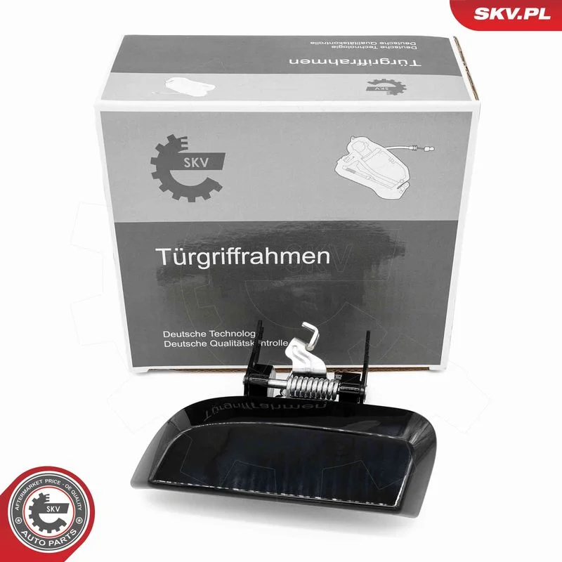 Pega da porta exterior ESEN SKV 97SKV082
