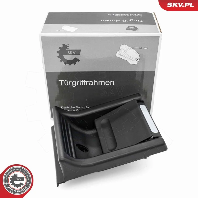 Maçaneta da Porta, equipamento interno ESEN SKV 97SKV087