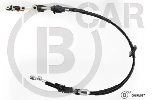 Cable Pull, manual transmission B CAR 001RN537