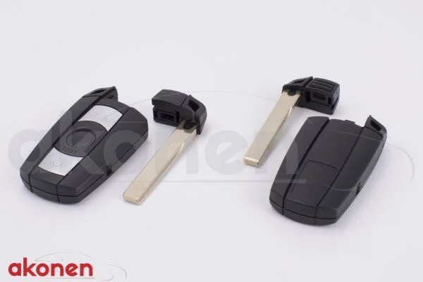 Housing, car key B CAR 004BM005
