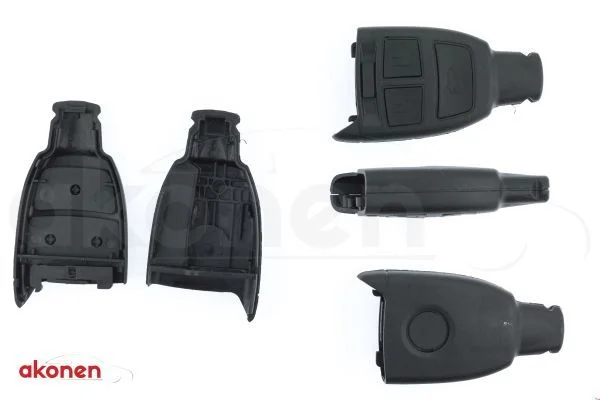 Housing, car key B CAR 004FT022