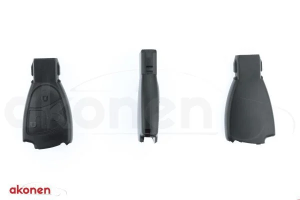 Housing, car key B CAR 004MC001