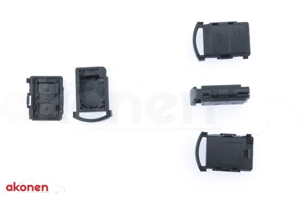Housing, car key B CAR 004OP006