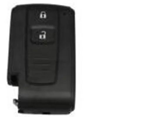 Automobilio rakto korpusas B CAR 004TY109