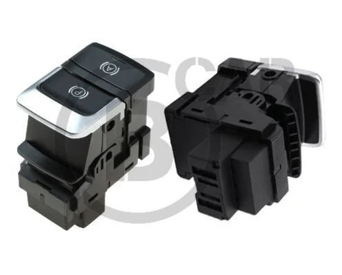 Interruptor, atuação do freio de estacionamento B CAR 010AD002