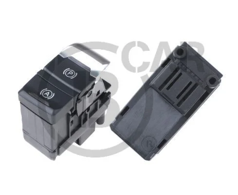 Interruptor, atuação do freio de estacionamento B CAR 010AD007