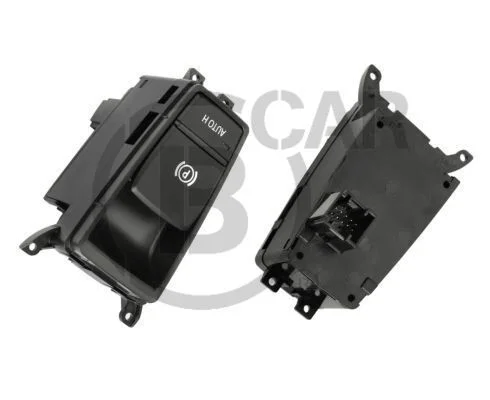 Interruptor, atuação do freio de estacionamento B CAR 010BM001