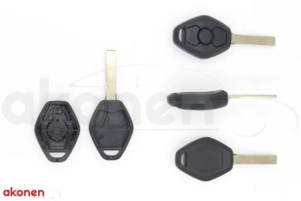 Housing, car key AKN 004BM011