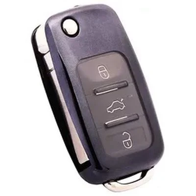 Housing, car key AKN 004VW032