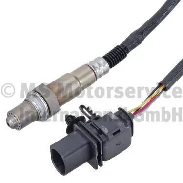 Oxygen Sensor PIERBURG 7.13115.08.0