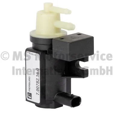Conversor de Pressão, turbocompressor PIERBURG 7.00782.16.0
