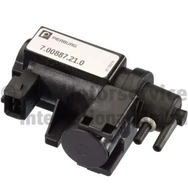 Conversor de Pressão, turbocompressor PIERBURG 7.00887.21.0