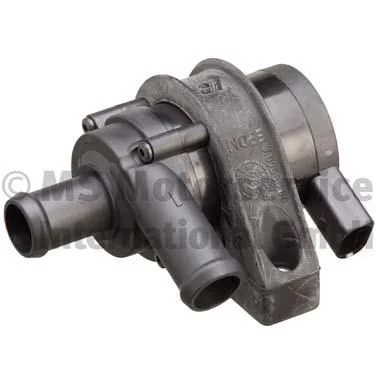 Bomba de água auxiliar (circuito de água de refrigeração) PIERBURG 7.02074.62.0