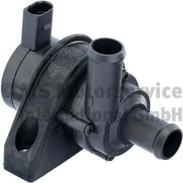 Water Recirculation Pump, parking heater PIERBURG 7.02074.91.0