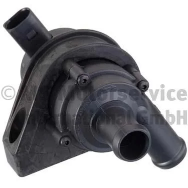 Bomba de água auxiliar (circuito de água de refrigeração) PIERBURG 7.02074.94.0