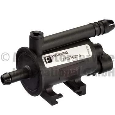 Valve, charcoal filter (tank ventilation) PIERBURG 7.02256.22.0