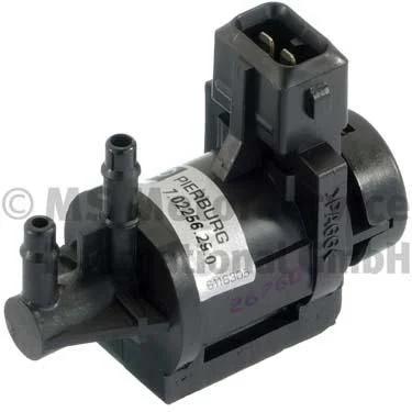 EGR Valve, exhaust control PIERBURG 7.02256.29.0