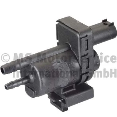 Switch Valve, change-over flap (intake manifold) PIERBURG 7.02256.45.0