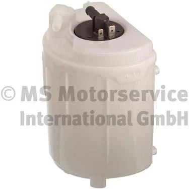 Tanque de redemoinho, bomba de combustível PIERBURG 7.02550.54.0