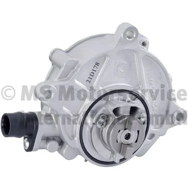 Vacuum Pump, braking system PIERBURG 7.02551.17.0
