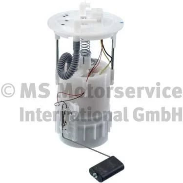 fuel supply unit PIERBURG 7.02552.57.0