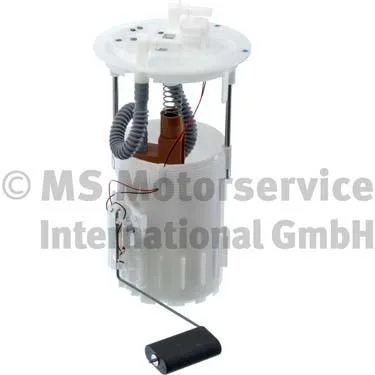 Bomba, tanque de combustível PIERBURG 7.02552.58.0