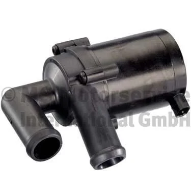 Water Recirculation Pump, parking heater PIERBURG 7.02671.52.0