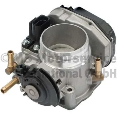 Throttle Body PIERBURG 7.03703.13.0