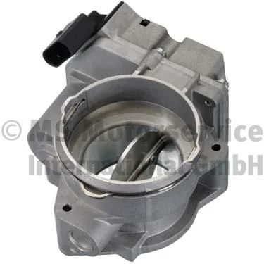 Control Flap, air supply PIERBURG 7.03703.66.0