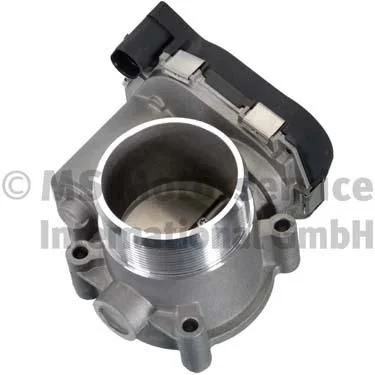 Throttle Body PIERBURG 7.03703.71.0