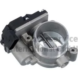 Control Flap, air supply PIERBURG 7.03703.86.0