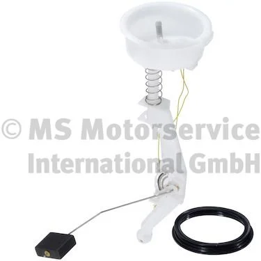 Bomba, tanque de combustível PIERBURG 7.03794.31.0