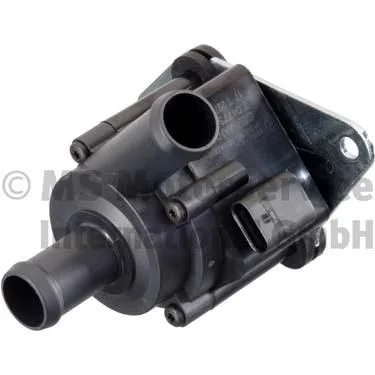 Auxiliary Water Pump (cooling water circuit) PIERBURG 7.04773.18.0