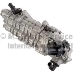 Cooler, exhaust gas recirculation PIERBURG 7.04931.04.0