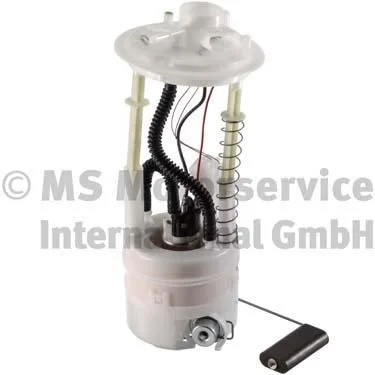 fuel supply unit PIERBURG 7.05656.52.0