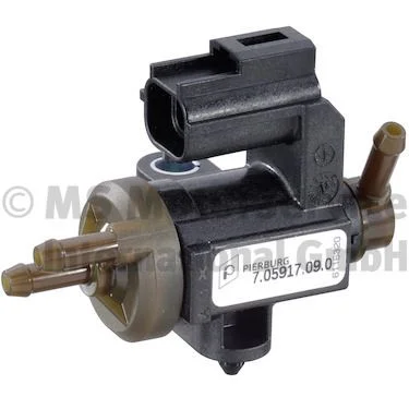 EGR Valve, exhaust control PIERBURG 7.05917.09.0