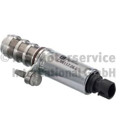 Control Valve, camshaft adjustment PIERBURG 7.06117.06.0
