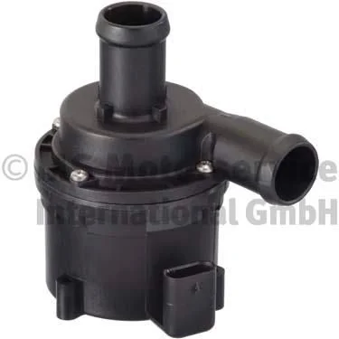 Bomba de água auxiliar (circuito de água de refrigeração) PIERBURG 7.06740.10.0