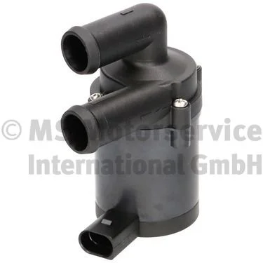 Auxiliary Water Pump (cooling water circuit) PIERBURG 7.06740.26.0
