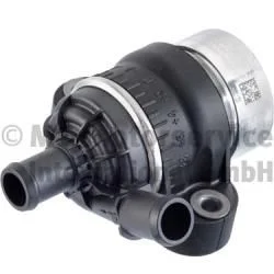 Bomba de água auxiliar (circuito de água de refrigeração) PIERBURG 7.07511.50.0