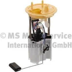 fuel supply unit PIERBURG 7.07795.36.0