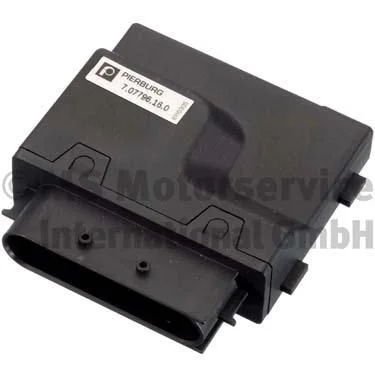 Control Unit, fuel pump PIERBURG 7.07796.16.0