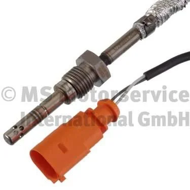 Sensor, temperatura dos gases de escape PIERBURG 7.08369.03.0