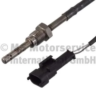 Sensor, temperatura dos gases de escape PIERBURG 7.08369.05.0